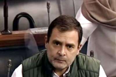 'Will Force Rahul Gandhi to Become Congress Chief,' Says Mallikarjun Kharge