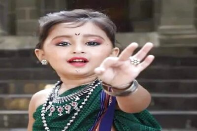 Mazhi Tuzhi Reshimagathi's Pari Bags a New Project. Details Inside