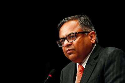 Too Many Obstacles to Business in India, Need Less Micromanagement, Says Tata Sons Chairman