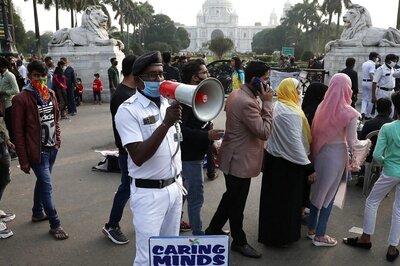 West Bengal Lifts All Covid-related Curbs as Cases Dip