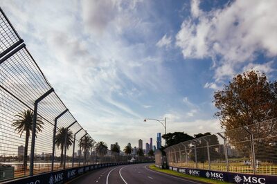 Australia Hopes to Keep Early Formula One Slot After Strong Reboot