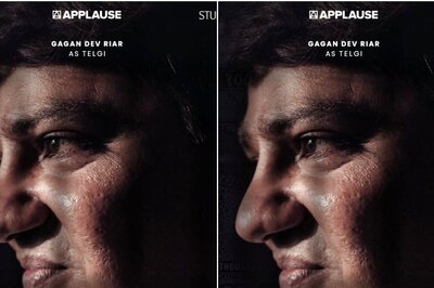 Scam 2003 The Telgi Story: Gagan Dev Riar Roped In For Hansal Mehta's Show  | Know Who He Is