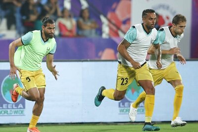 Indian Super League 2019-20 Live Streaming: When and Where to Hyderabad FC vs Odisha FC Telecast, Prediction