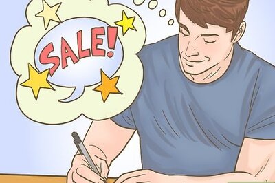 How to Advertise a Moving Sale