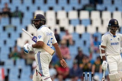 'Go-to Shot in White-ball Cricket Has Been Rohit Sharma's Nemesis in Test': Sanjay Manjrekar