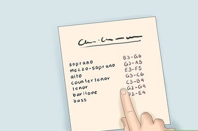 How to Sing Subharmonics