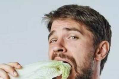 Plant-based Diet Can Lower The Risk Of Bowel Cancer In Men: Study