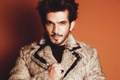 Arjun Bijlani on Rumours About Being Offered Bigg Boss 15: 'I Am Giving It a Thought'