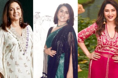 5 Bollywood Fashion Icons Who Prove Age Is Just A Number