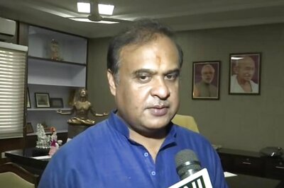 Assam Finance Minister Says State Won't Be Able to Pay Employees' Salaries for May if There's No Financial Support