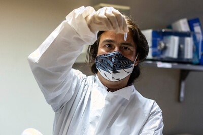 Ahead of School Reopening: Maharashtra Health Dept Asks Schools to Avoid Any initiative Leading to Crowding