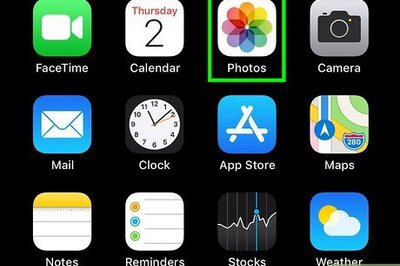 How to Multitask on an iOS Device