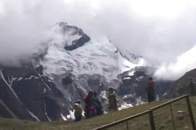 Covid-19: Sikkim Not to Host Mansarovar Yatra, Border Trade Through Nathula Pass