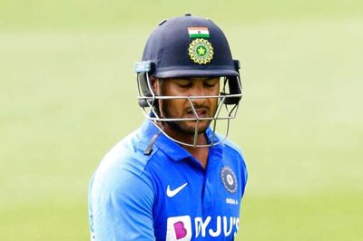 After Superb Maharaja T20, Mayank Agarwal Builds Case for White Ball Comeback: 'Not Going to Give Up'