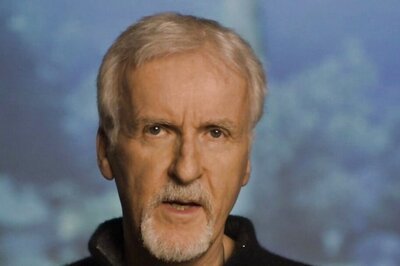 James Cameron To Direct Ghosts Of Hiroshima After Wrapping Avatar Series