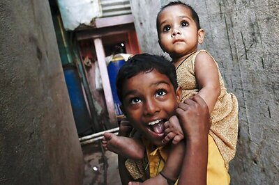 14 children go missing everyday in Delhi