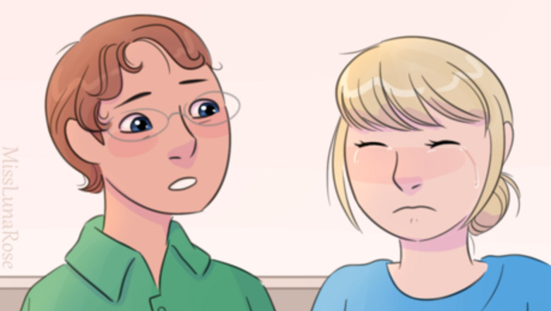 How to Be Okay