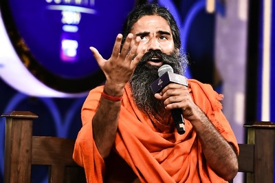 Some Political Parties Spreading Lies and Fear Over CAA, NRC to Instigate People: Ramdev
