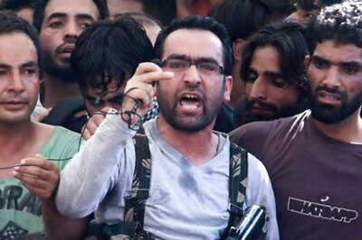 Stay Away from Lok Sabha polls or Face the Gun: Hizbul Chief Riyaz Naikoo Warns Kashmiris