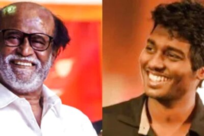 Rajinikanth And Salman Khan To Collaborate For Atlee’s Next: Report