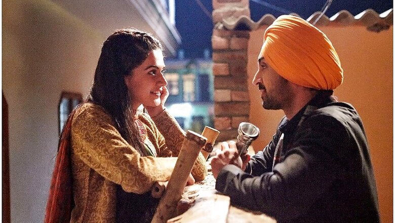 Soorma Song Ishq Di Baajiyaan: Gulzar's Lyrics, Diljit's Vocals Make This Track Endearing