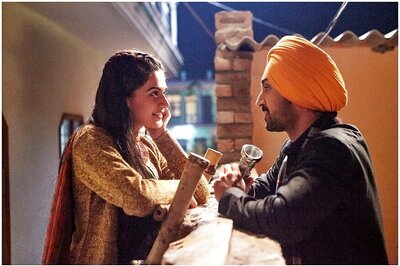 Soorma Song Ishq Di Baajiyaan: Gulzar's Lyrics, Diljit's Vocals Make This Track Endearing
