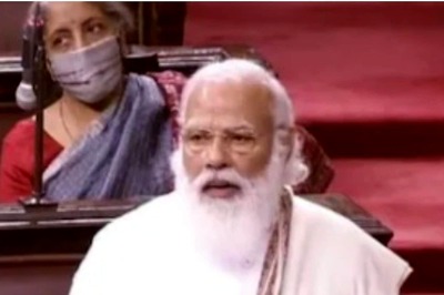 Kargil Vijay Diwas 2021: PM Modi Pays Tribute To Martyrs, Hails Their Valour and Sacrifice