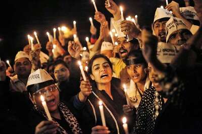 It's Not Just Azam Khan: Outrageous Remarks on Rape by Political Leaders