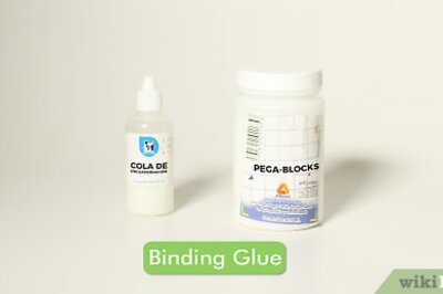 How to Repair a Book's Binding