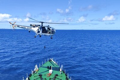 India to Remain Sri Lanka's Most Reliable Friend; Offers Modern Defence Equipment