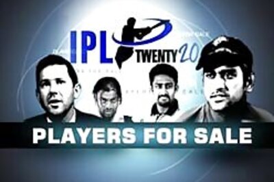 IBNLive Chat:'IPL succeeded because of hype, novelty'