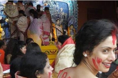 Sridevi's 4th Death Anniversary: 5 Little Known Facts About Lady Amitabh