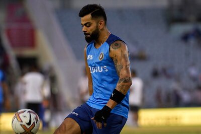 IND vs SA: Virat Kohli Reveals Most Underrated Part of His Fitness Routine