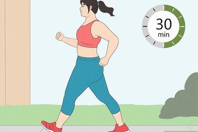 Burn 200 Calories with These Short Exercises