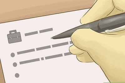 How to Get a Job Without Any References
