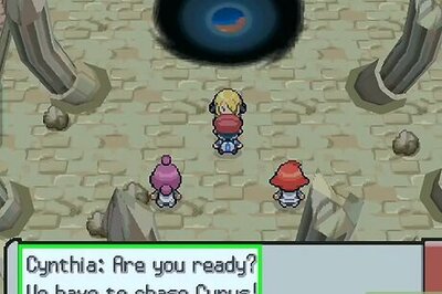 How to Catch Giratina in Pokémon Platinum: Best Strategies