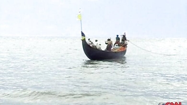 TN: Indian Coast Guard arrests 25 Lankan fishermen