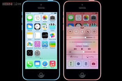 Chinese not happy with iPhone 5c pricing, more interested in iPhone 5s