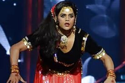 Ravi Kishan to play man and woman in 'Bullett Raja'