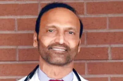 Famous Indian-Origin Doctor Shot Dead In US’ Alabama