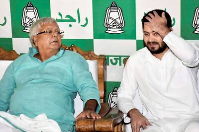 Lalu's Humour, Tejashwi's Banter, Rabri's Aggression: In Twitter War, RJD Wins Bihar's Poll Trophy