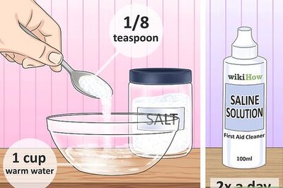 How to Clean a Daith Piercing