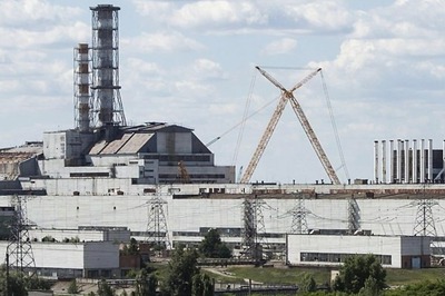 Ukraine Reports Emergency Power Outage at Chernobyl Plant, IAEA Says 'No Critical Impact on Safety'