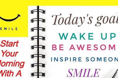 Happy World Smile Day 2023: Spread Joy with These Wishes, Messages, Images, and Quotes