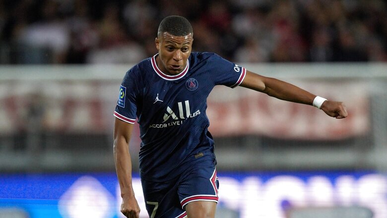 Kylian Mbappe's Real Madrid Dream Could Come True as PSG Consider Selling Him: Report