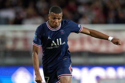 Kylian Mbappe's Real Madrid Dream Could Come True as PSG Consider Selling Him: Report