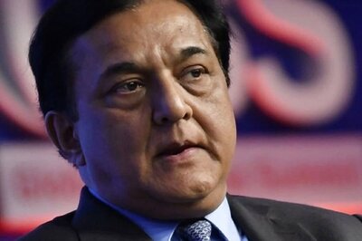 A Rs 40-crore Bungalow: The Gift Rana Kapoor's 9-month-old Grandson Got From His Naani