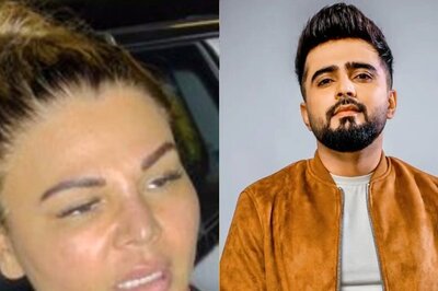 Rakhi Sawant Shares Details of Domestic Violence Case Against Husband Adil, Says 'Unki Bail Nahi Hui'