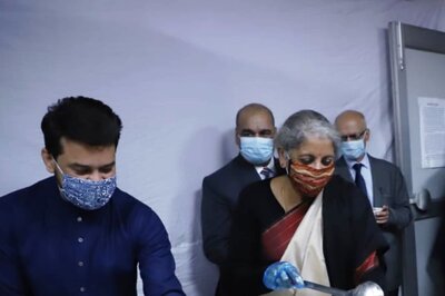 Budget 2023: Missed in 2022, What Is The Relevance Of 'Halwa' Ceremony