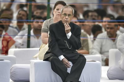 'Lack of Popular Majority...': As Citizenship Debate Rages, Pranab Mukherjee's Message on Democracy